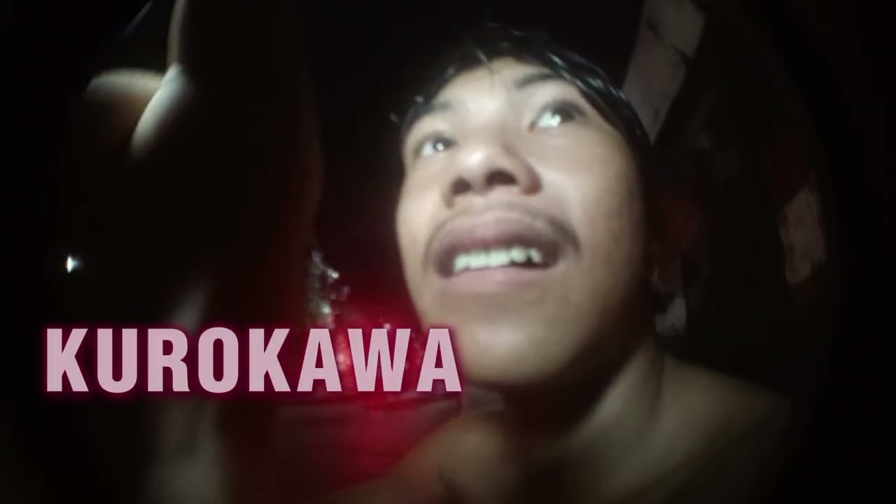 same spot (Night skate) CDO 