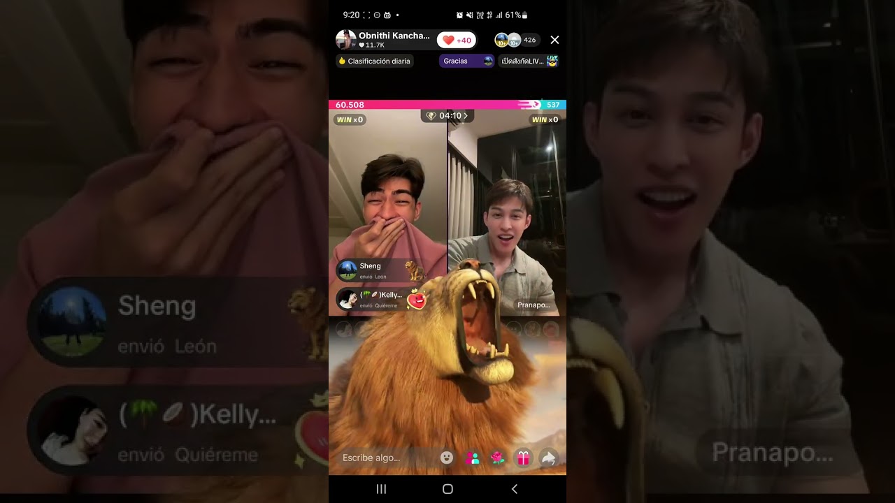 02-03-2026 | Live Tiktok Todtime (Tod and Time).