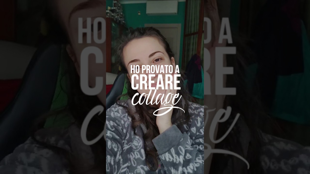 Trovi il video completo sul canale! #perte #arte #collage #graphicdesign #graphics #graphicdesigner