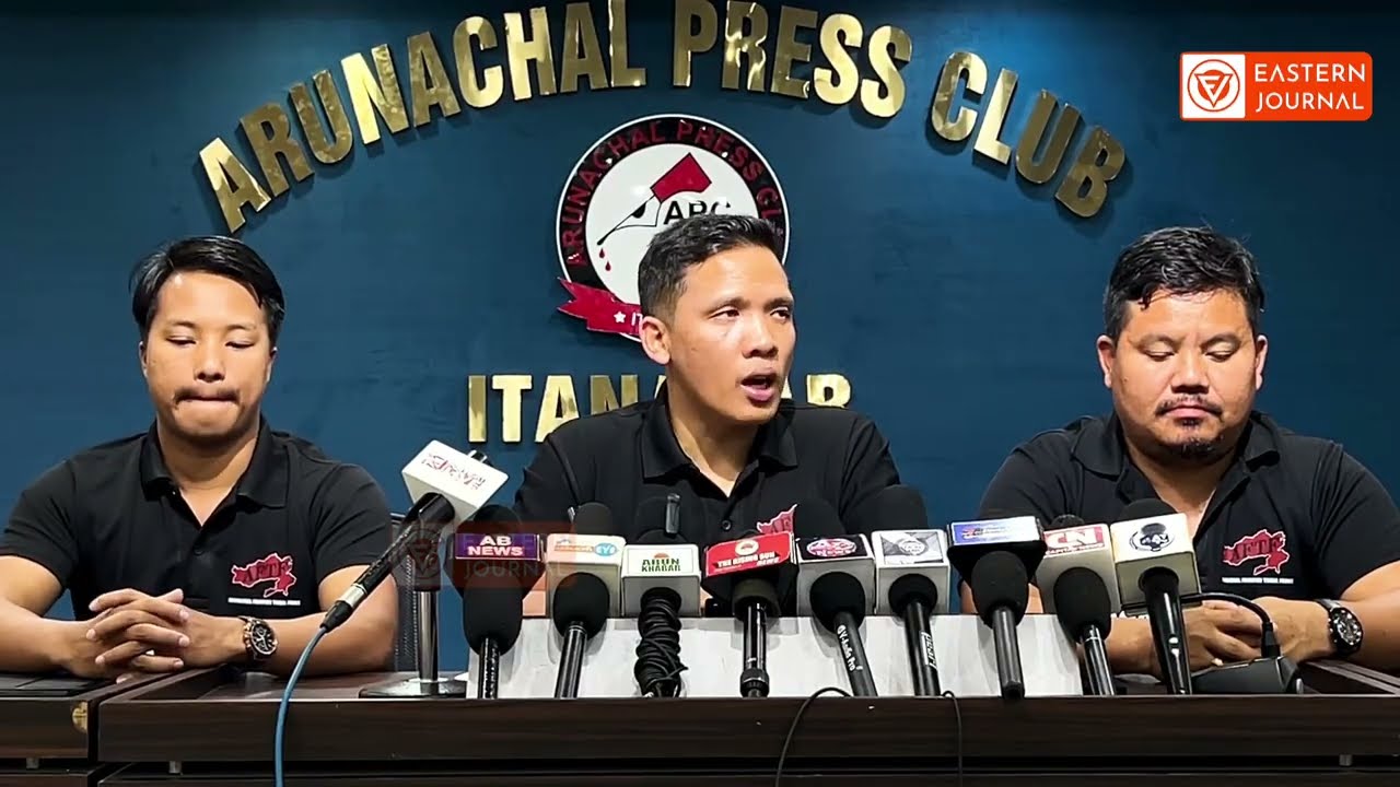 𝐀𝐅𝐓𝐅 𝐂𝐡𝐚𝐢𝐫𝐦𝐚𝐧 𝐏𝐫𝐞𝐬𝐬𝐞𝐬 𝐀𝐀𝐏𝐒𝐔 𝐕𝐨𝐭𝐞𝐫𝐬 𝐭𝐨 𝐑𝐞𝐣𝐞𝐜𝐭 𝐂𝐚𝐧𝐝𝐢𝐝𝐚𝐭𝐞𝐬 𝐒𝐢𝐥𝐞𝐧𝐭 𝐨𝐧 𝐀𝐏𝐏𝐒𝐂 𝐋𝐞𝐚𝐤 𝐈𝐬𝐬𝐮𝐞
