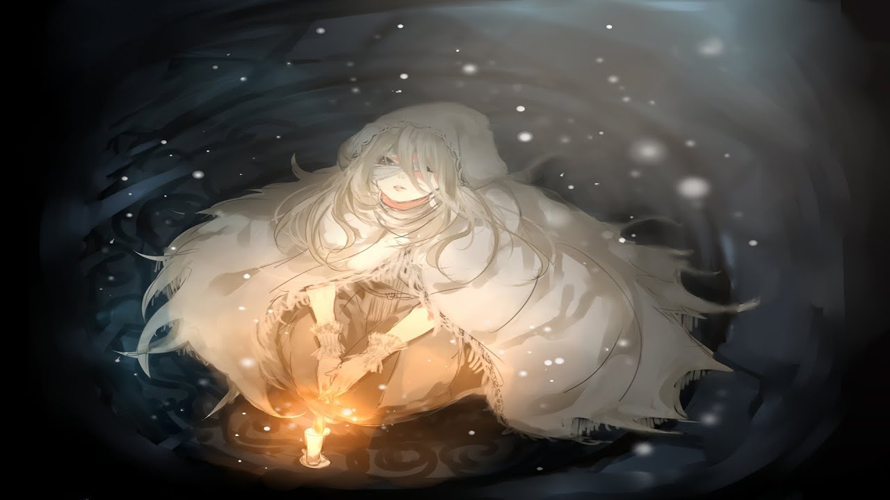Nightcore-Winterkinder