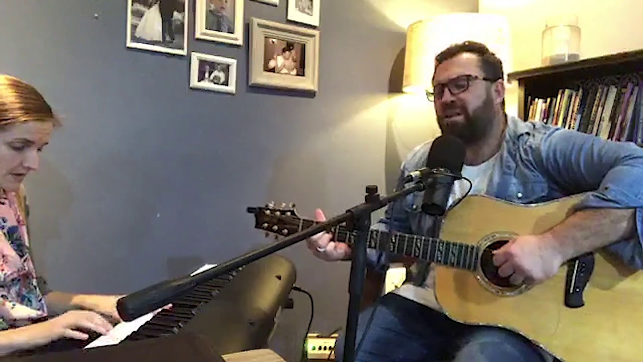 Mervis Van Der Merwe | Worship Session | Apr 2020