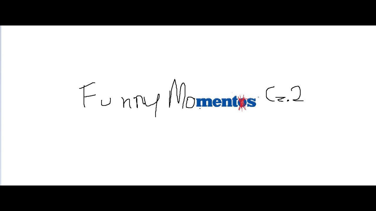 Funny Moments #2 - SantoriRPG