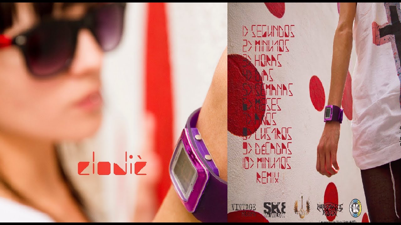 Tu reloj, full album.