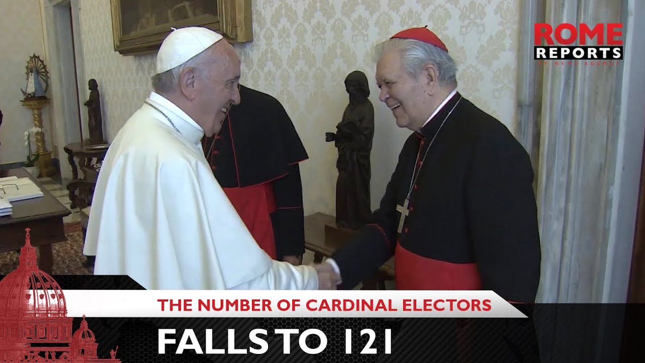 Cardinal Jorge Urosa Savino, Archbishop Emeritus of Caracas, dies at 79