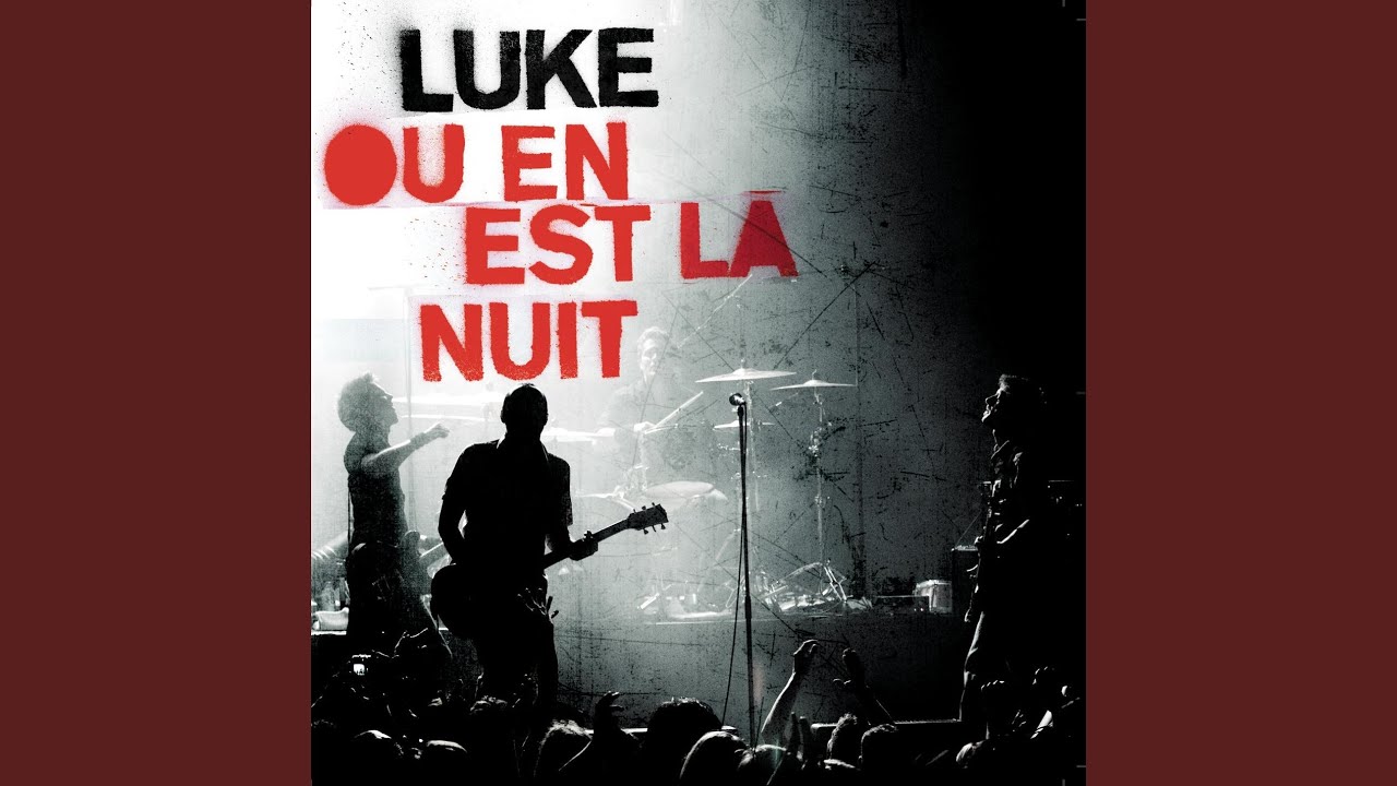 La sentinelle (Live)