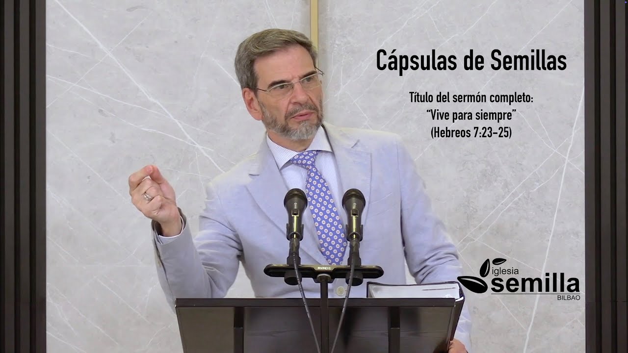 Jesús, nuestra Salvación perpetua