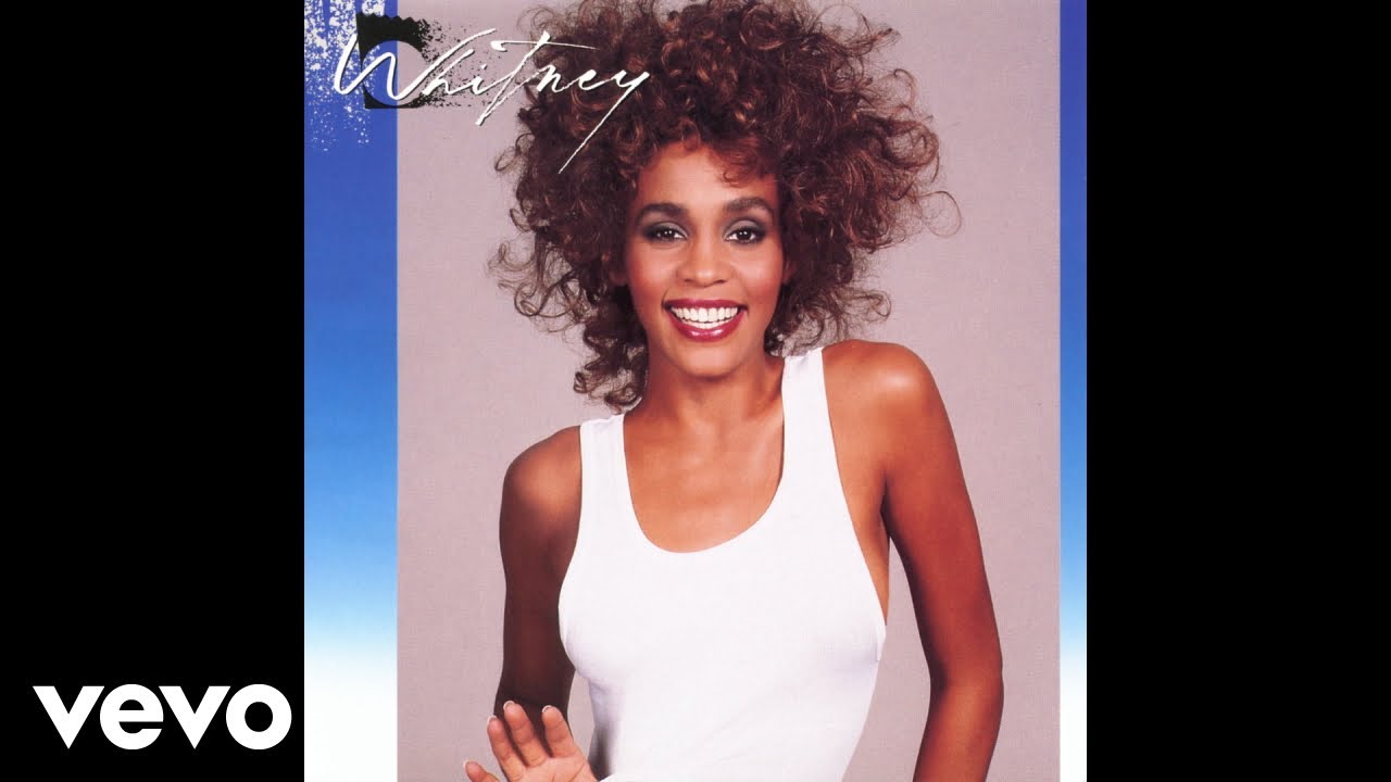 Whitney Houston - You're Still My Man (Official Audio)