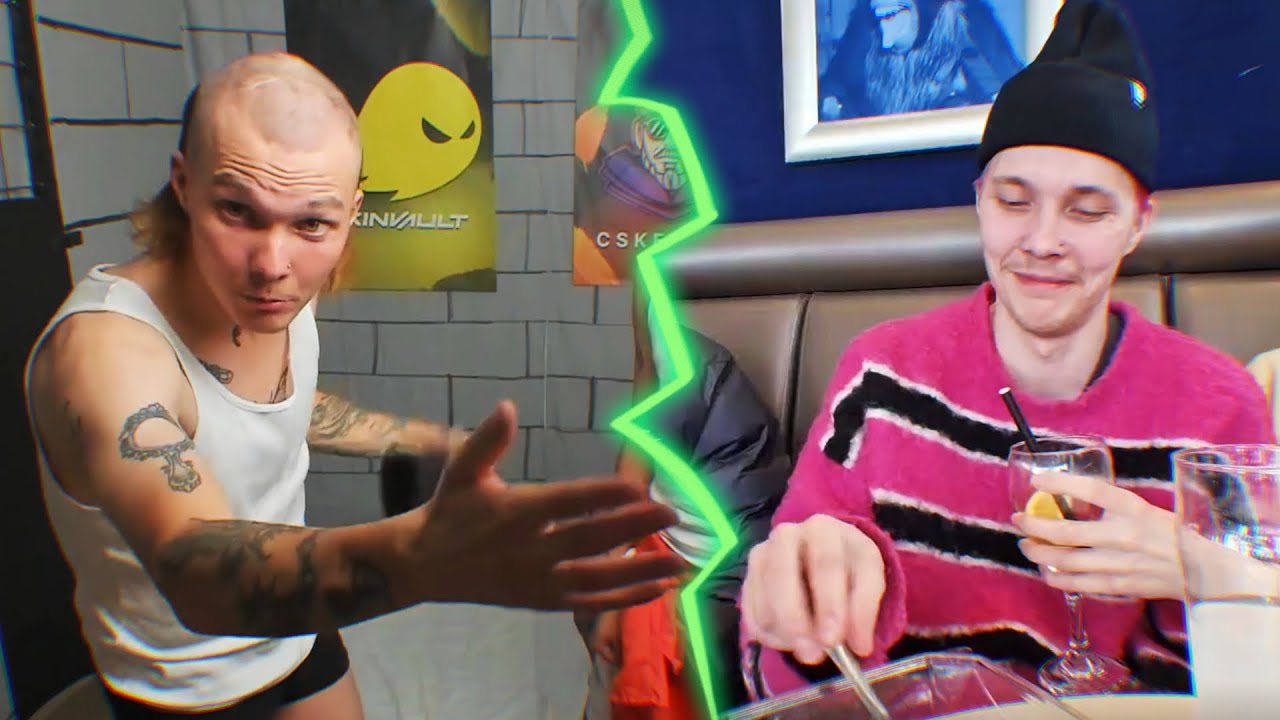 SKOTTI Twitch Rewind 2025