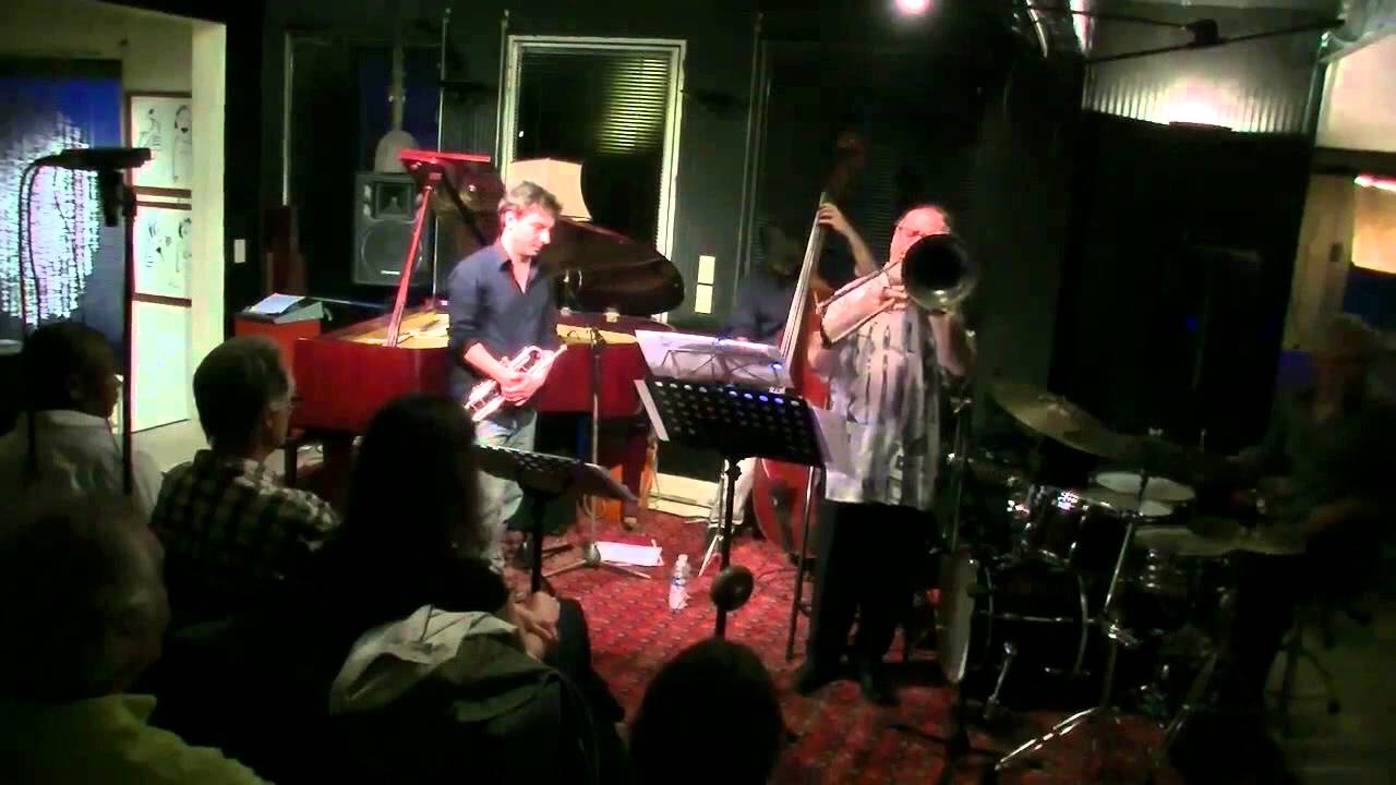 Spongious by Yoann Loustalot