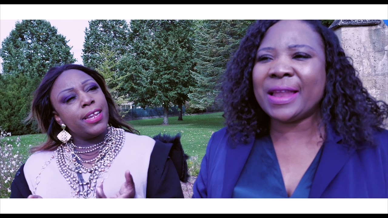 Justine KM - LIKONZI (Clip Officiel)