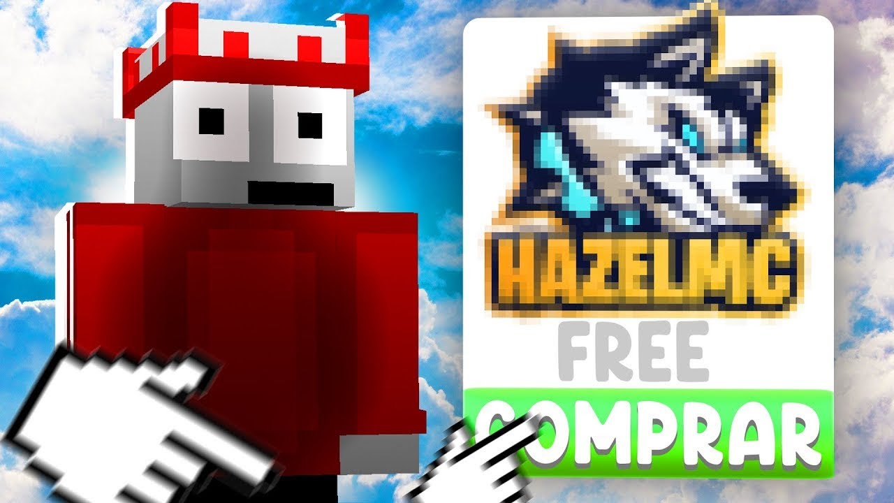 Asi SERA JUGAR EL NUEVO KITMAP de HAZELMC en LA ACTUALIZACION!