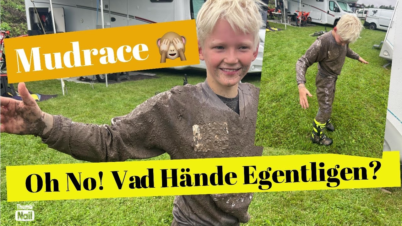 Dråpslaget 2025 - Hinner Hayden ikapp efter att hojen lägger av mitt i racet?