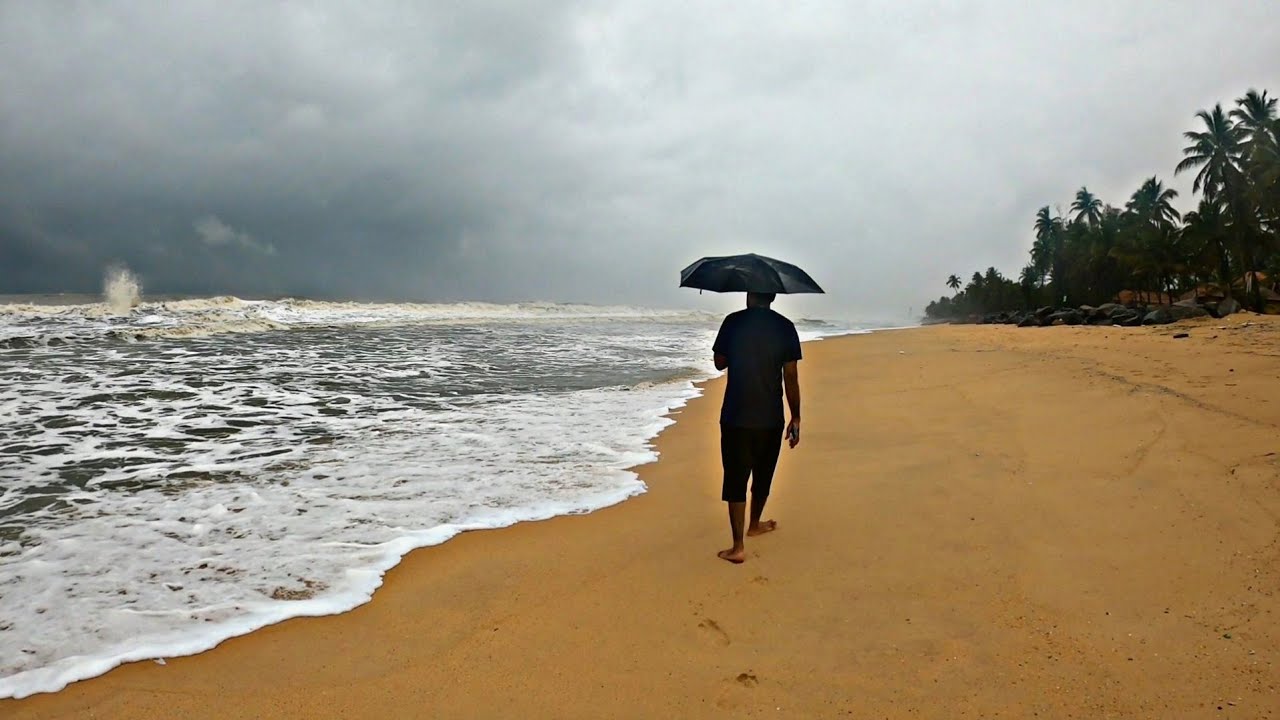 A Night at Sai Radha Heritage Beach Resort, Udupi | Best Beach Resort Experience | Review