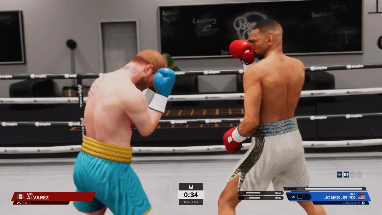 Fight smart