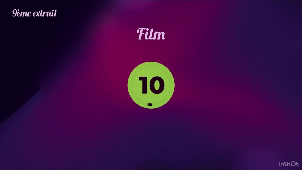 Blind test Disney Channel 40 extraits