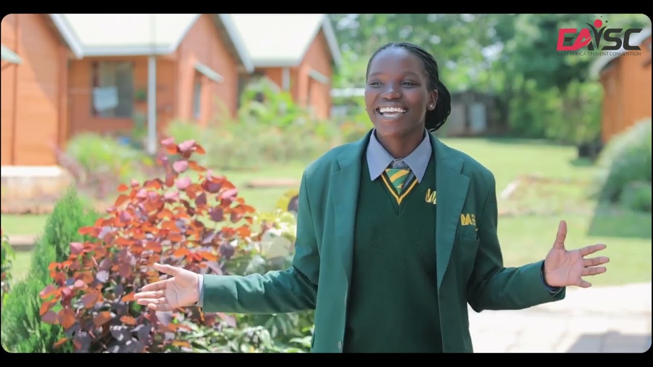 Mt Horeb International Christian School  is Ready for #EASC2024