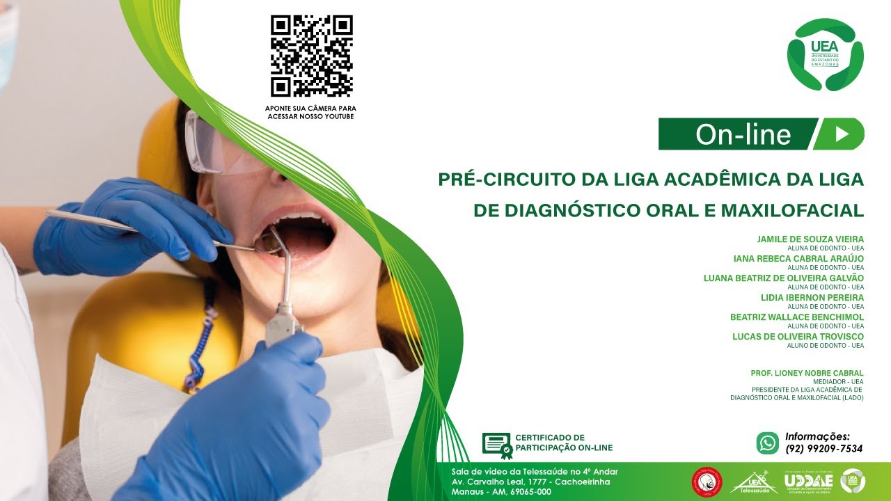 LADO - Por que ocorrem Linfomas em pacientes soropositivos por HIV