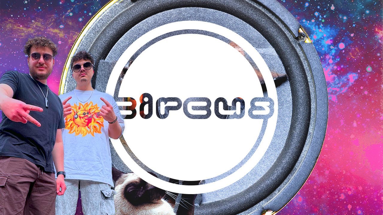 Doctor P - F*ck The Speaker (Grog Boys Remix)