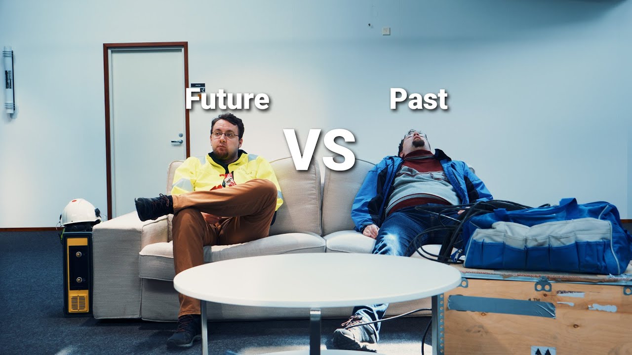 Future of stack testing vs. the old way