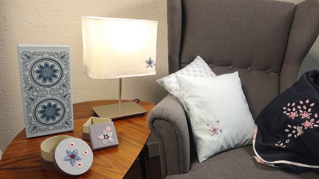 click & create #4: Individuelle Homedeko