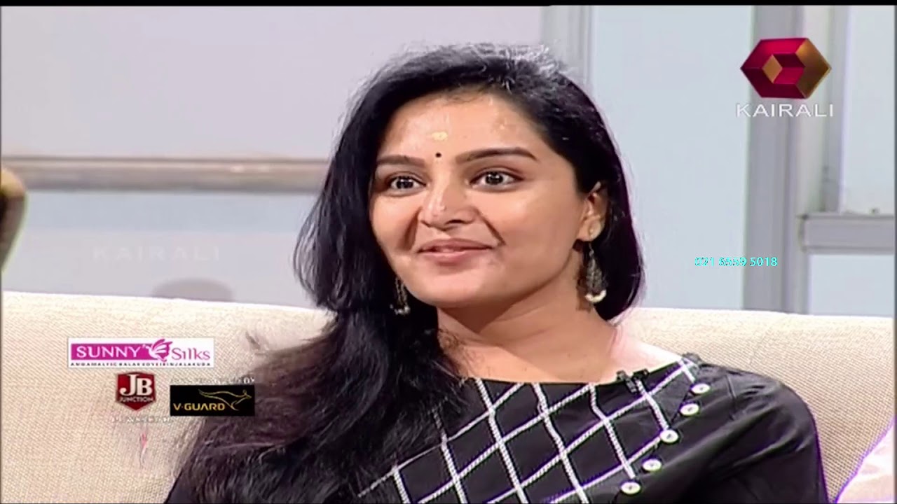 JB Junction : Manju Warrier and Kamal | Aami | 24th February 2018 |  Full Episode