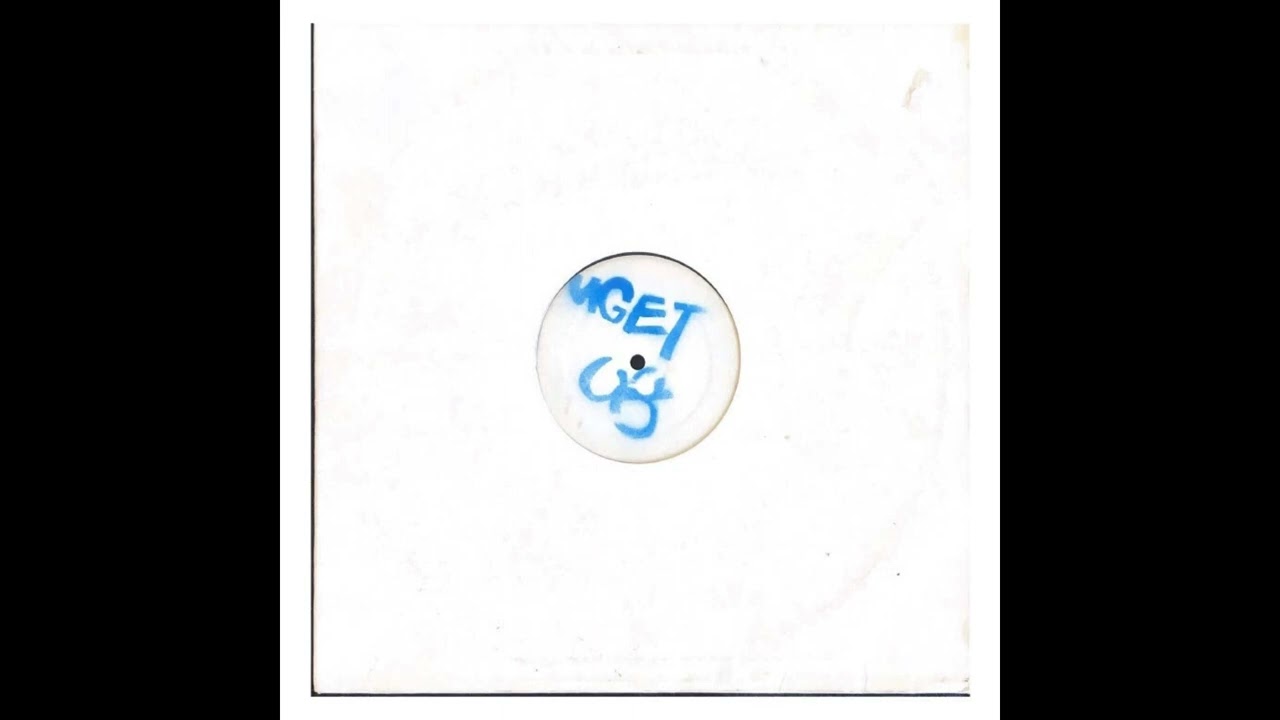 Kool & The Gang  - This Is You, This Is Me (Theo Parrish Ugly Edit) (2004)