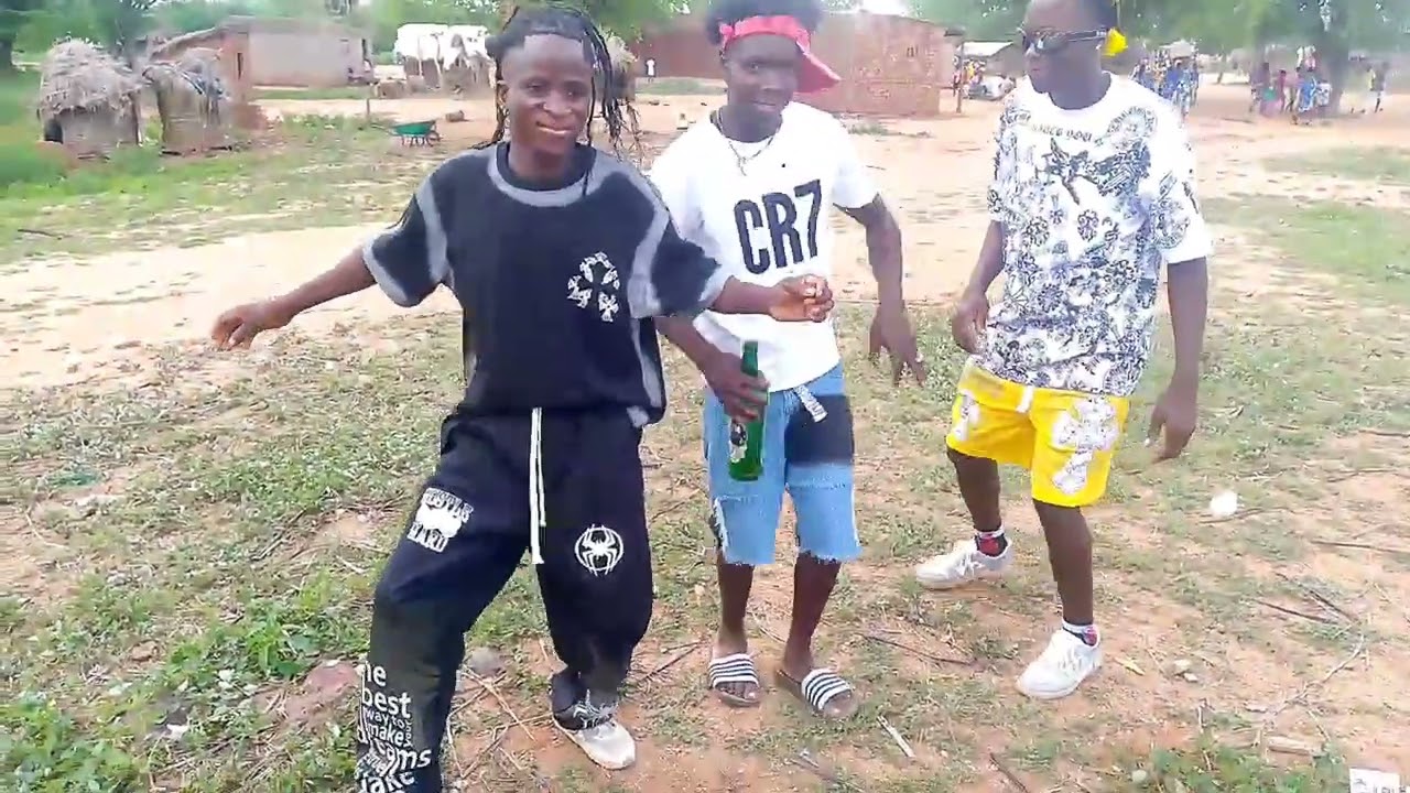 Mano Geremias chiculu nkuonana