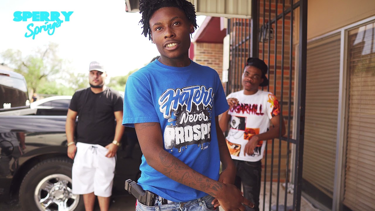 One5 “Everybody from Stop6 onnat” survived being shot recently + dropped viral MurdaGang diss “44k”
