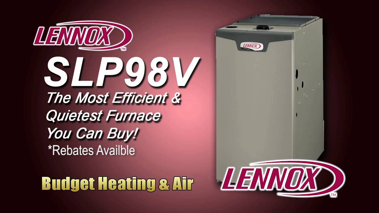 Budget Heating and Air