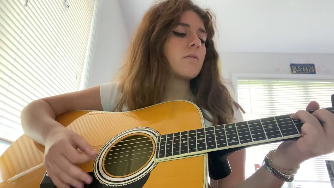 your favorite dress- lil peep n lil tracy cover