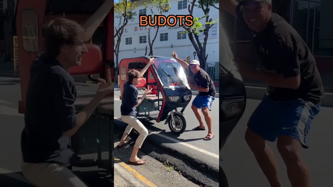 Philippines dances 🇵🇭
