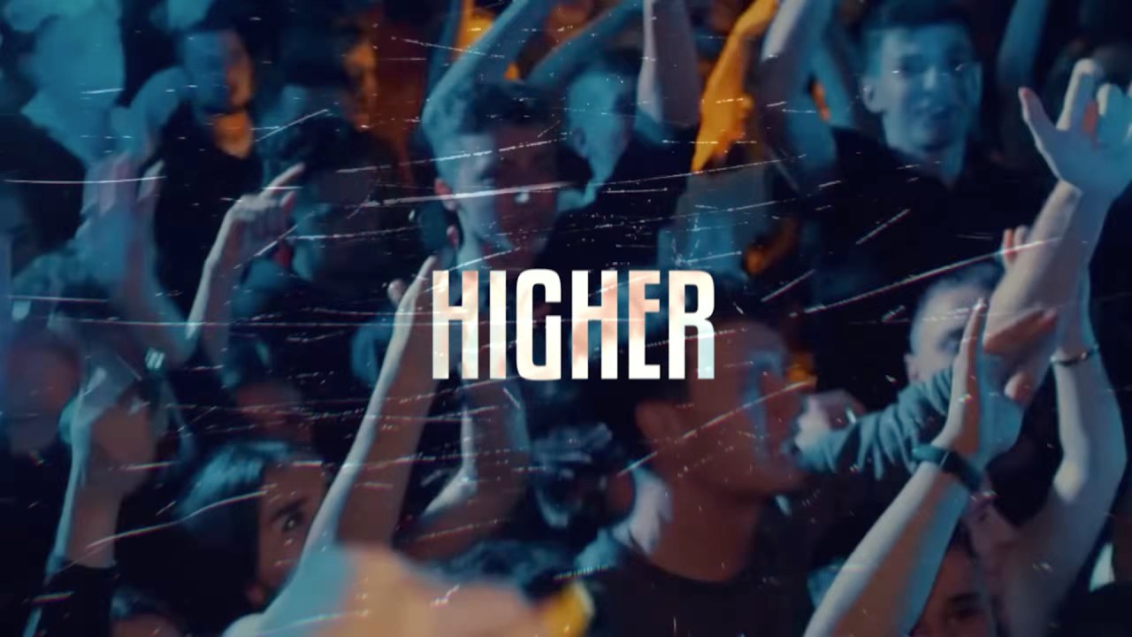TNDR - Higher [Original Mix 2026]