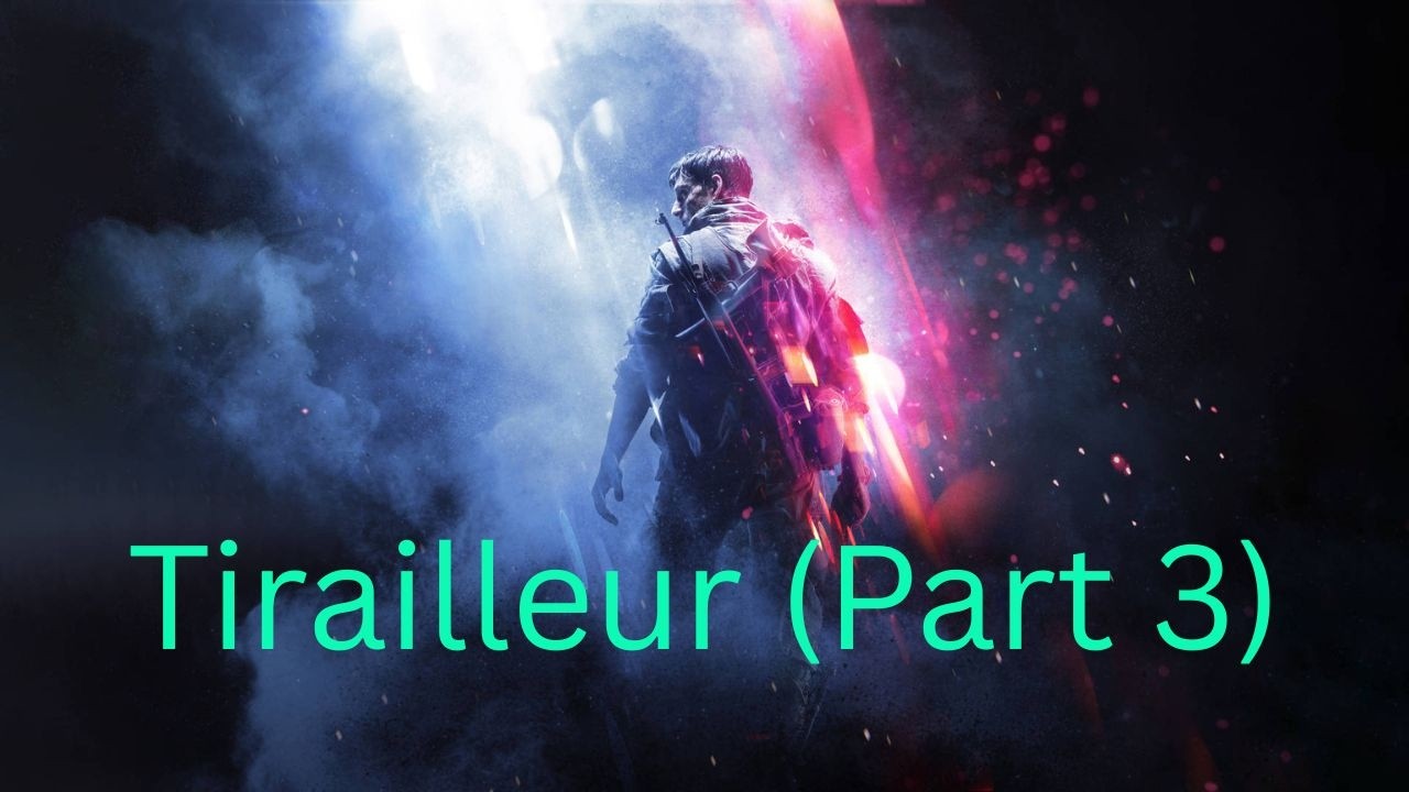 Let's Play: Battlefield 5 [War Stories] 