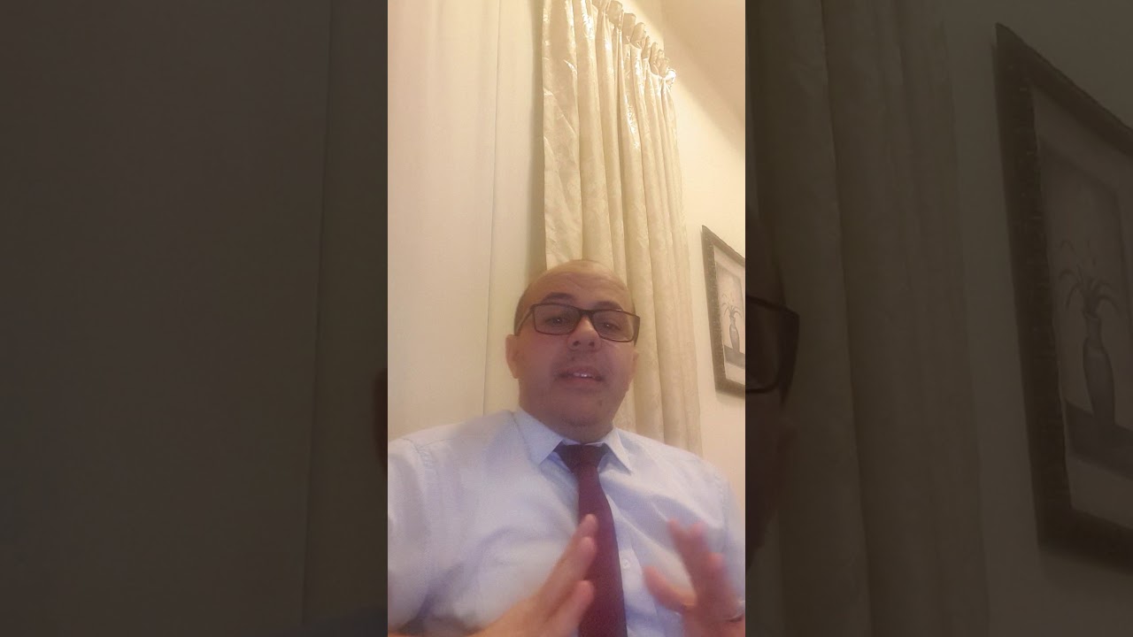 الحلقة 24. من سلسلة محاضرات حول منهجية البحث العلمي. أداة الملاحظة