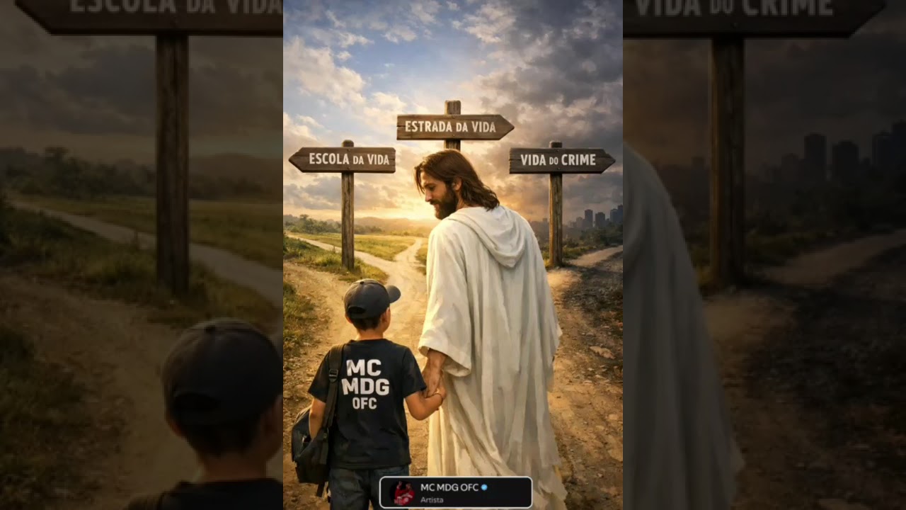 ❤Nas estrada da vida 🙏deus me estendeu a mão e disse vooe o mais alto possível 🎶