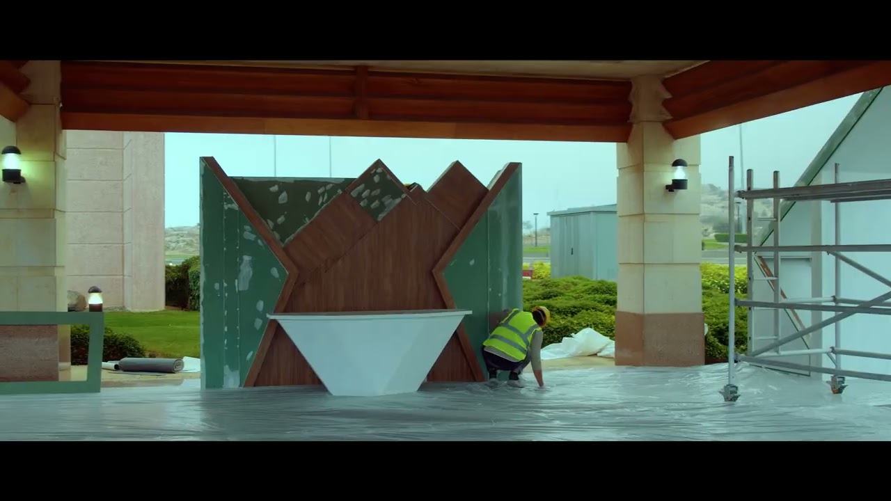 King Khalid University Towards Global Excellence ceremony