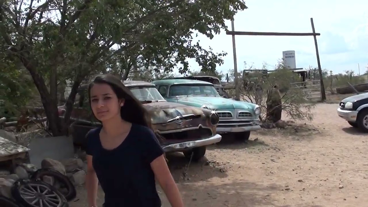 Route 66