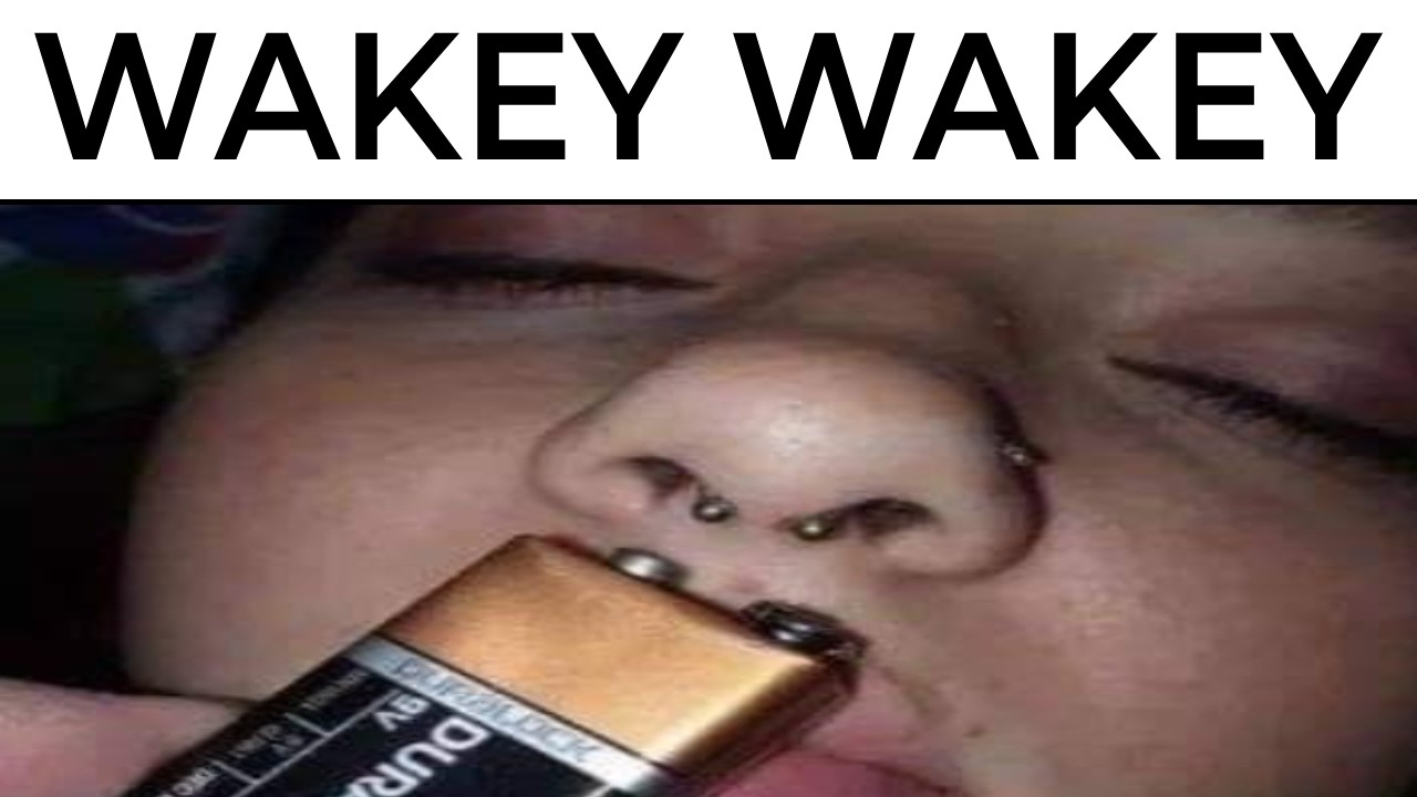 Dark Memes