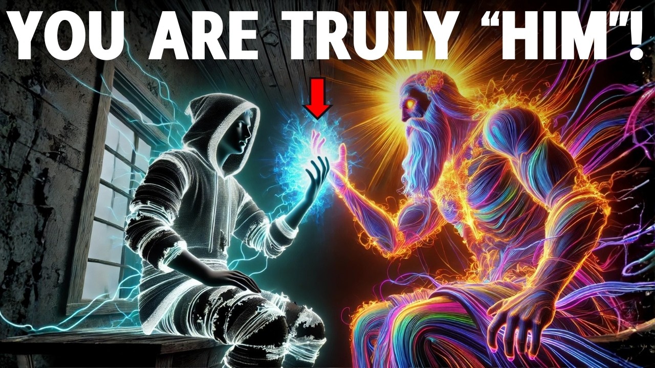 7 Signs You Have God's Alpha Trust (Rarest Power)