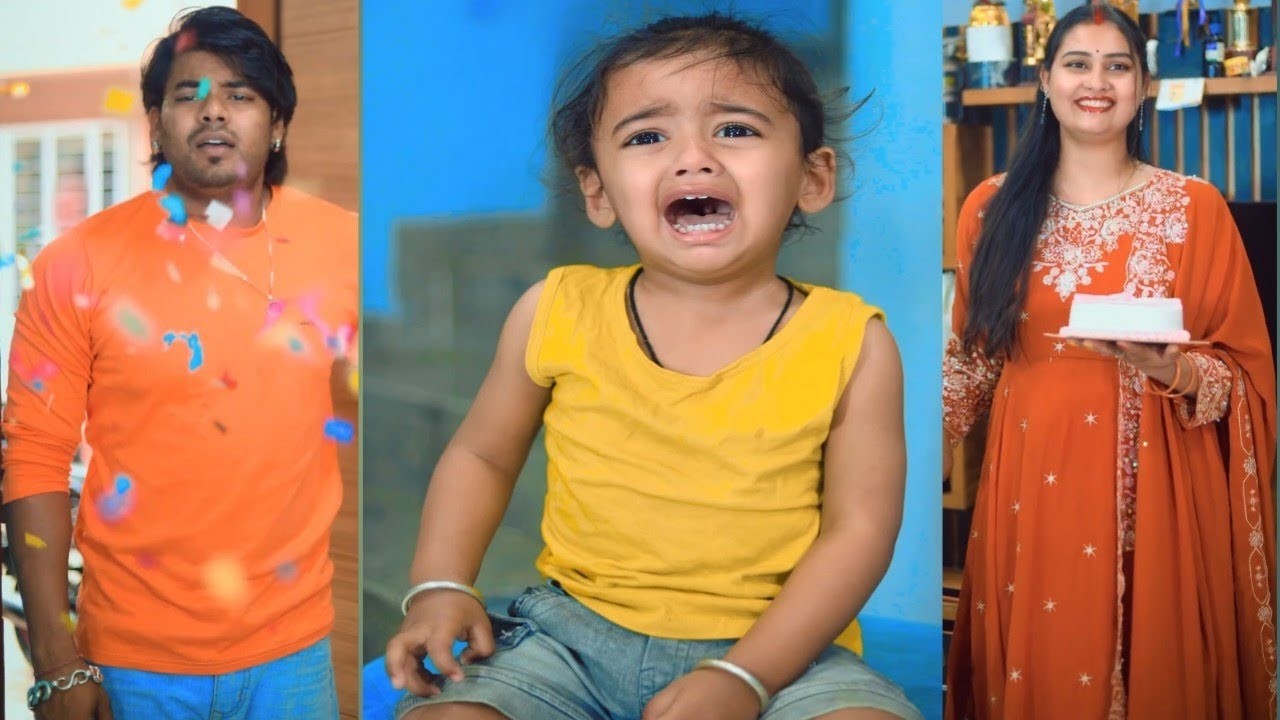 Suraj Actor Birthday || Suraj actor short film / #surajactor #shortfilm #love #actor #video