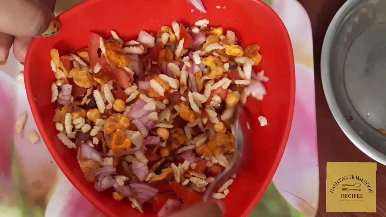 Healthy And Quick Snacks from Haldiram's / Hashtag HomeFood Recipes #haldirams #2MINRECIPE