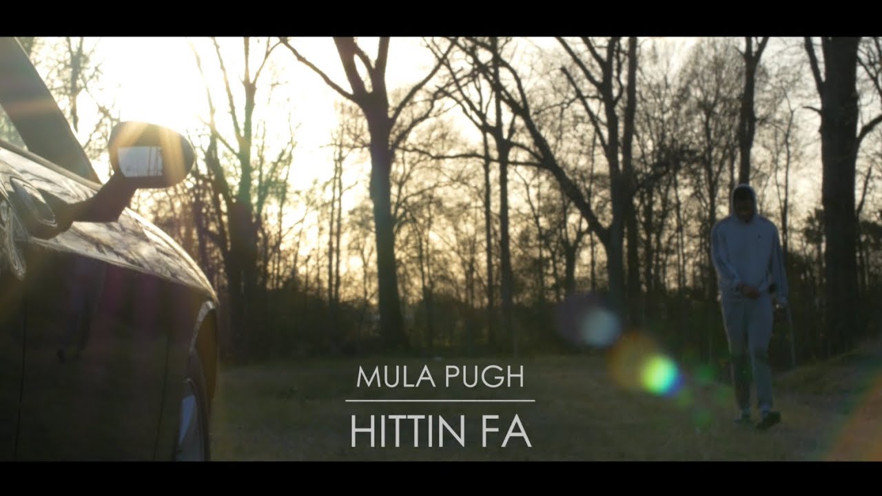 Teflon Mula - Hittin Fa (Official Music Video)
