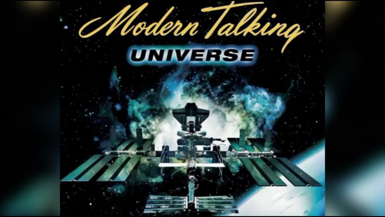 Modern Talking - Tv Makes The Superstar (Acapella Version)