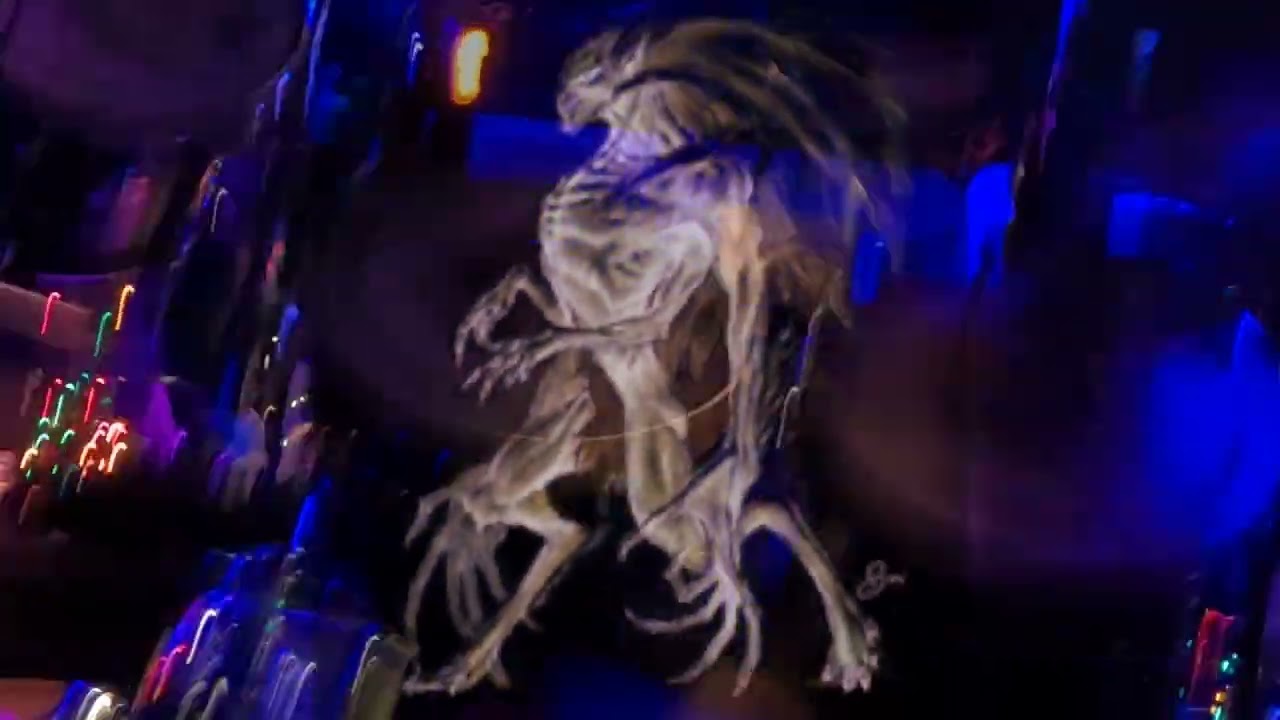 Gravecrawler