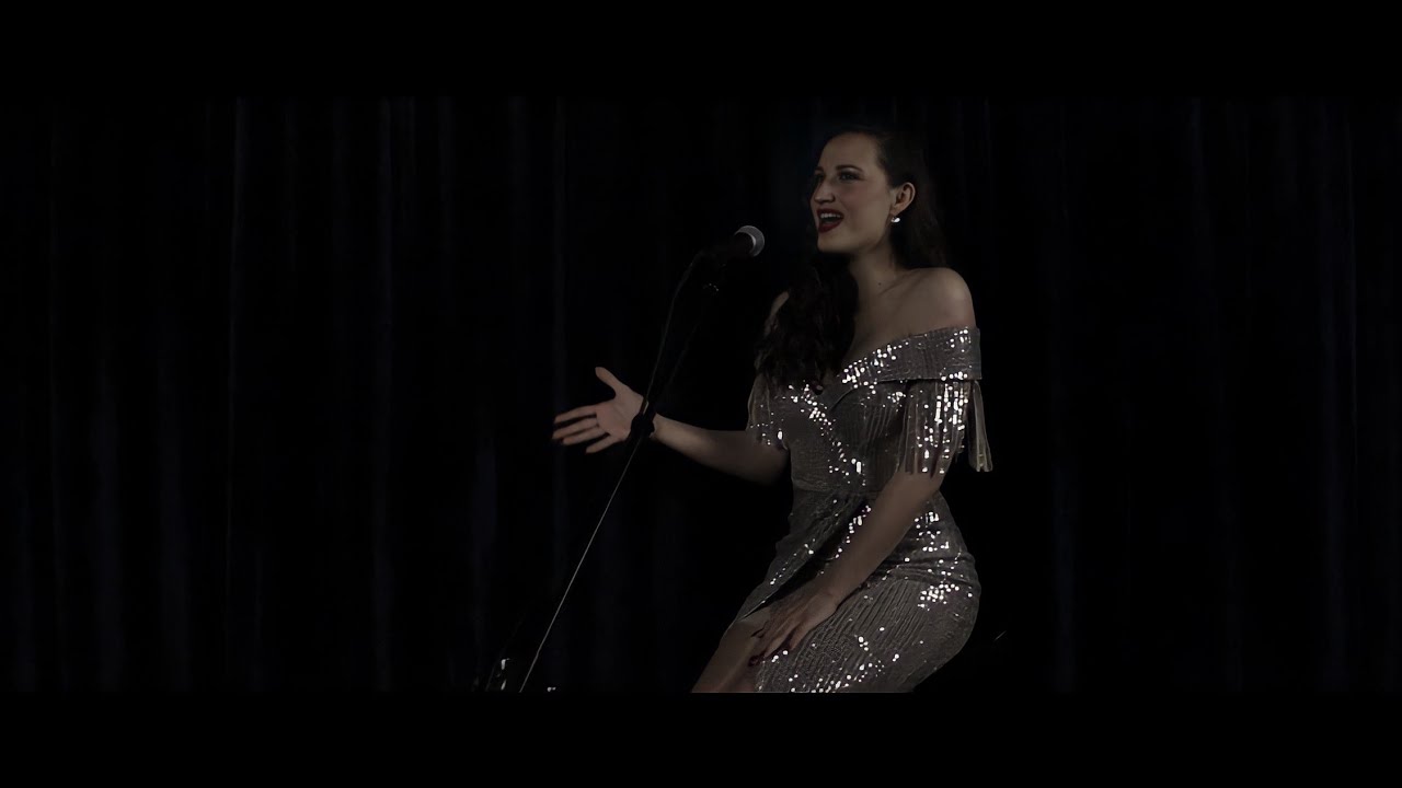 Lara Krneža I Forever I Cover
