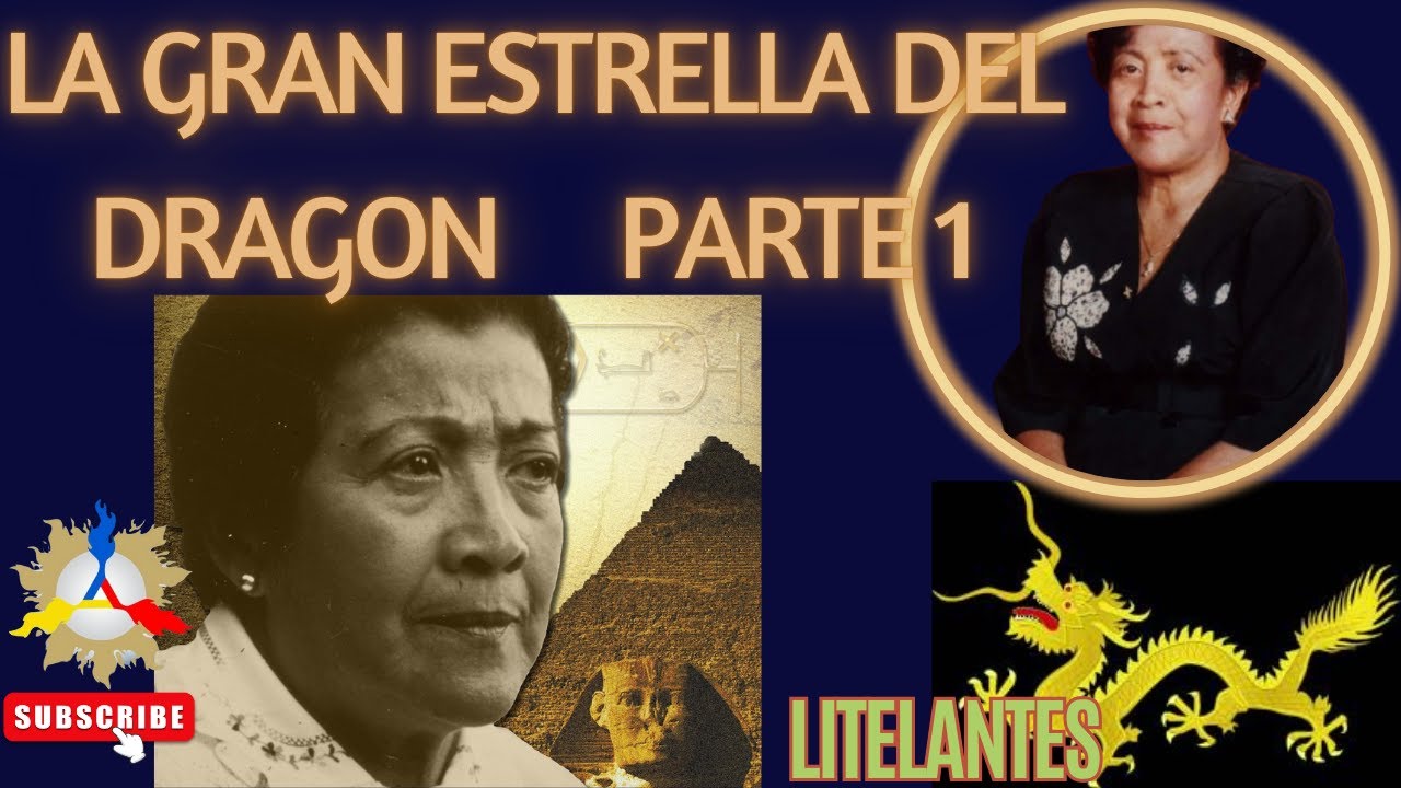 La Gran Estrella del Dragon | Parte 1 | Maestra Litelantes