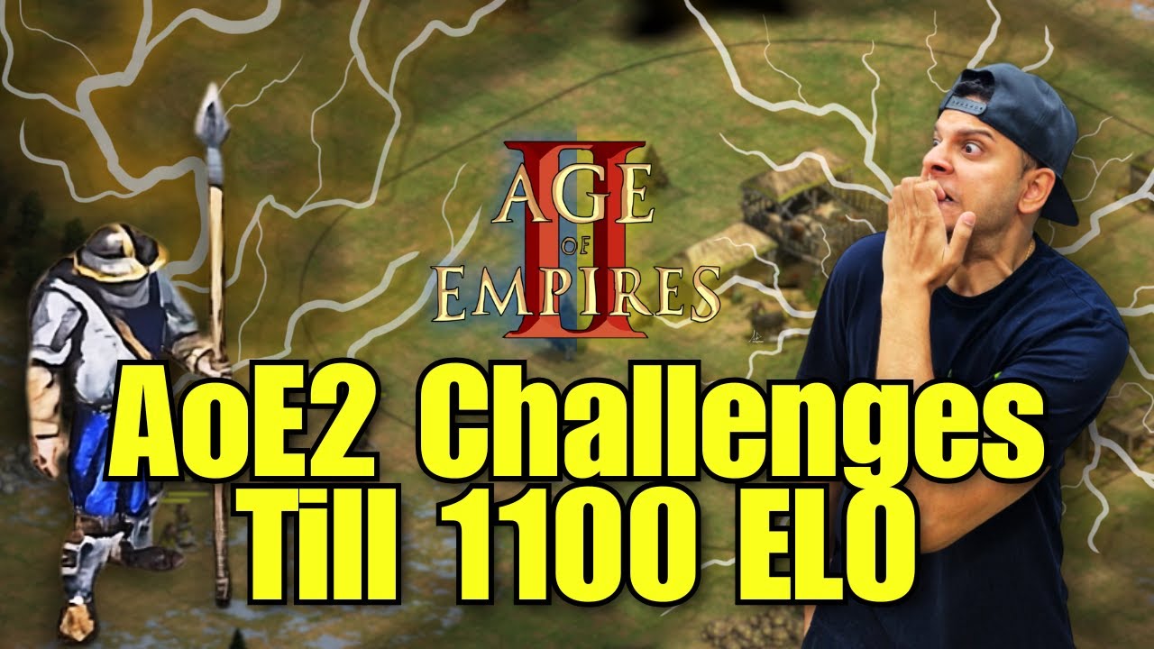 You Pick My Next Opening for My Every Loss in AoE2