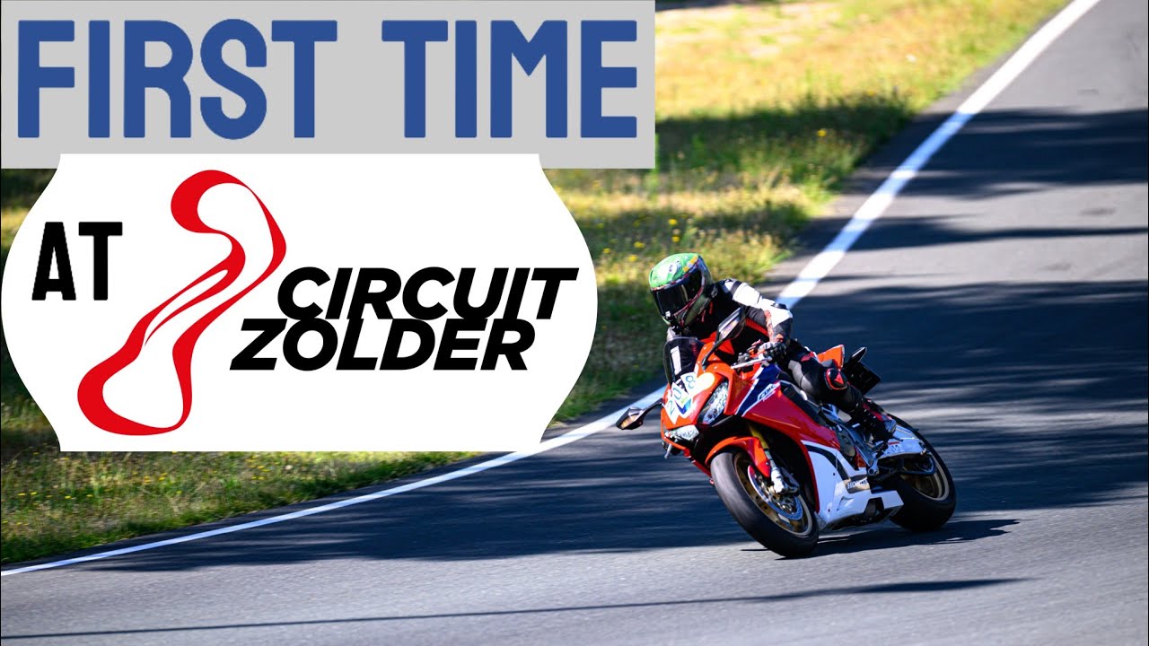Learning to Race at Circuit Zolder: The Crash No One Saw Coming