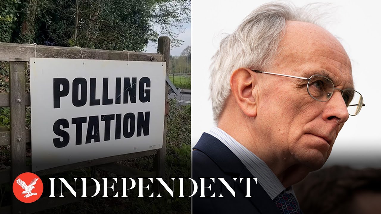 Kingswood and Wellingborough by elections: Key statistics and benchmarks